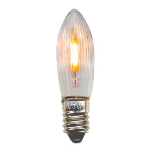 Star Trading Reservelampe 3-Pakk Sparebulb Universal LED