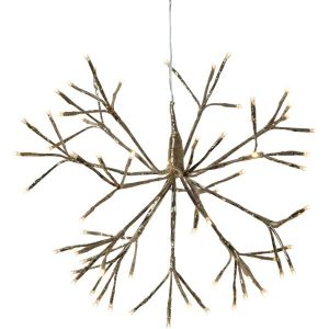 Star Trading Utendørsdekorasjon Firework 40 cm