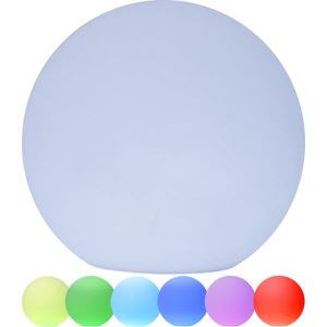 Star Trading Utendørsdekorasjon Twilights Hvit