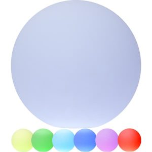 Star Trading Utendørsdekorasjon Twilights Hvit 38cm