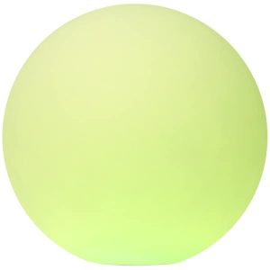 Star Trading Utendørsdekorasjon Twilights Hvit 48cm