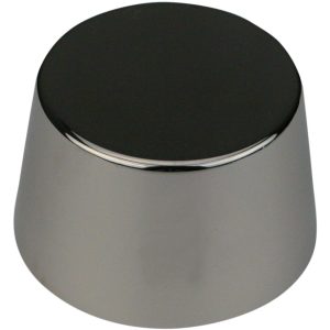 Städter Dessertform Rund Dia 7,5 x 4,5 cm