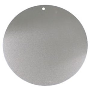 Städter Kakeunderlag i Aluminium 32 cm