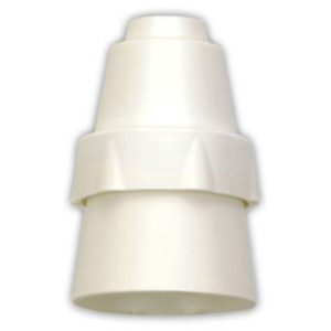 Städter Kobling/adapter til Sprøytepose Stor Tipp