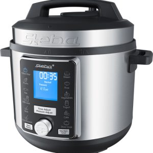 Steba Dd 3 Smart Multicooker