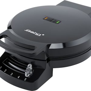 Steba Vaffeljern 16,5 cm 1200W