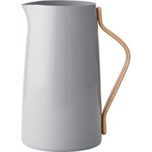 Stelton Emma Serveringsmugge 2 liter Grå