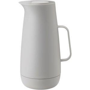 Stelton Foster Termoskanne, Lysegrå
