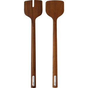 Stelton Hoop Salatbestikk 2 deler, Ask