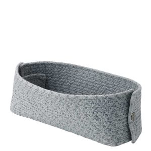 Stelton Rig-Tig Knit-It Brødkurv Grå