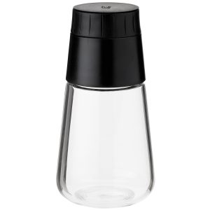 Stelton Shake-It Dressingshaker 0,35 L, Black