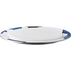 Stelton Stockholm Serveringsbrett 36 cm Aquatic