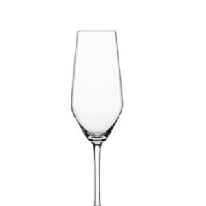 Style Champagne Flute 4-p