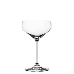 Style Cocktail/Champagne 4-pakning