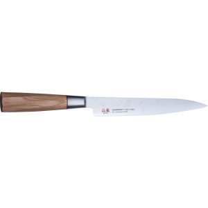 Suncraft Swirl 210 Yanagiba kniv