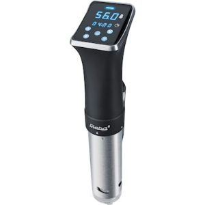 SV80 Sous Vide Sirkulator WiFi, Vanntett