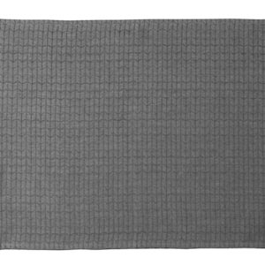 Swedish Grace bordbrikke 35x45 cm stein