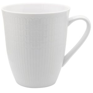 Swedish grace, snø Krus 50 cl