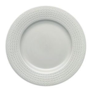 Swedish Grace Tallerken 24 cm Dimma