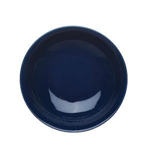 Swedish Grace Tallerken Dyp 19 cm Midnatt