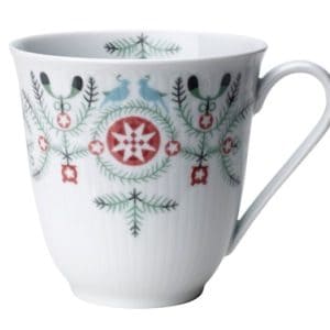 Swedish Grace Winter krus 30 cl