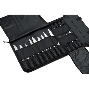 Tamahagane Knivveske 17 Kniver