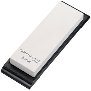 Tamahagane Våtslipstein Medium #2000