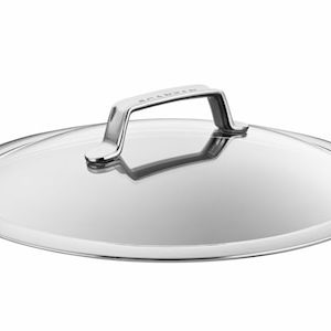 TECHNIQ Glasslokk 30 cm