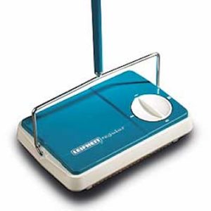 Teppekost Regulus, Grønn