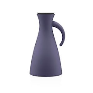 Termoskanne 1,0l, Violet blue