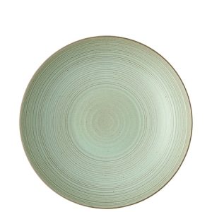 Thomas Nature Leaf Dyp Tallerken 28 cm