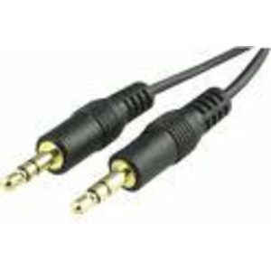 Tivoli Audio Lydkabel Han/Han 0,5 meter