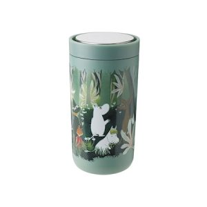 To Go Click Mummi soft dusty green 0,2 l