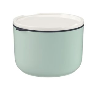 ToGo & ToStay Lunsjboks L Rund Mineral