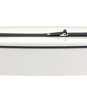 ToGo & ToStay Lunsjboks M Rektangulær