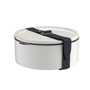 ToGo & ToStay Lunsjboks M Rund