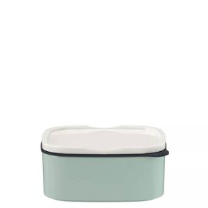 ToGo & ToStay Lunsjboks S Rektangulær Mineral