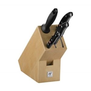 TWIN®Pollux. Knivsett 5 deler