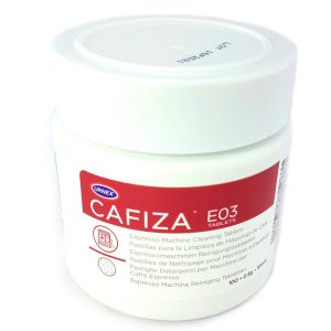Urnex Cafiza E03 Espresso Rengjøringstabletter 0,5 g