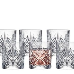 Vannglass Melodia 23 cl 6-pack