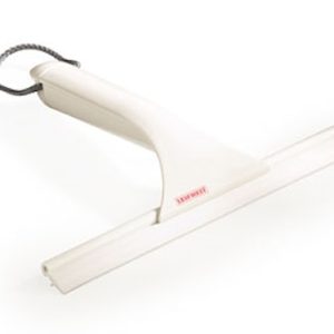 Veggskraper Cabino Leifheit Hvit