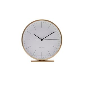 Vekkerklokke Le - Gull