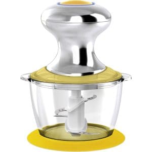 Viceversa TIX Minihakker, Gul