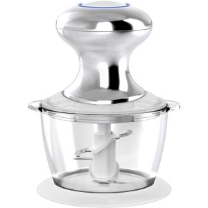 Viceversa TIX Minihakker, Hvit