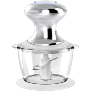 Viceversa TIX Minihakker, Hvit