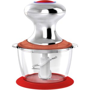 Viceversa TIX Minihakker, Rød