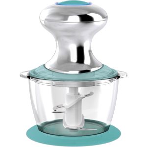 Viceversa TIX Minihakker, Turkis