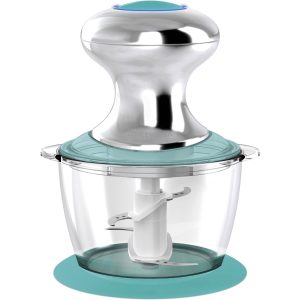 Viceversa TIX Minihakker, Turkis