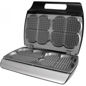 Åviken Vaffeljern Elegance 910