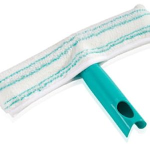 Vindusvasker Click 26 cm grønn